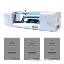 HD Self-repairing Screen Protector for Cutting Machine